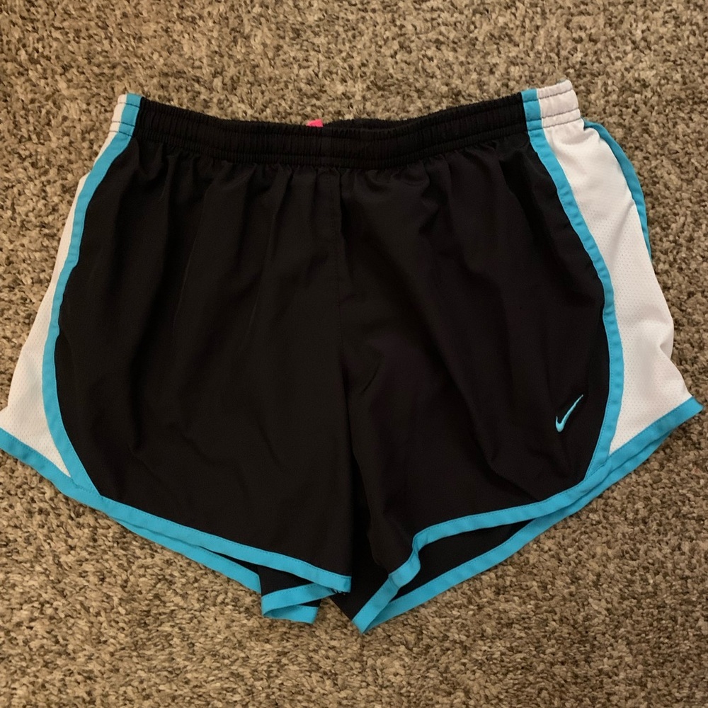 Women Nike Shorts